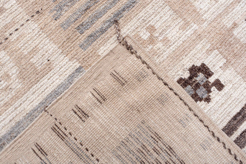 Vintage Tulu Area Rug (10' x 13')